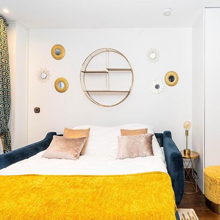 Pick A Flat'S Apartement In Place Des Vosges - Rue Saint-Gilles Paris Exteriör bild