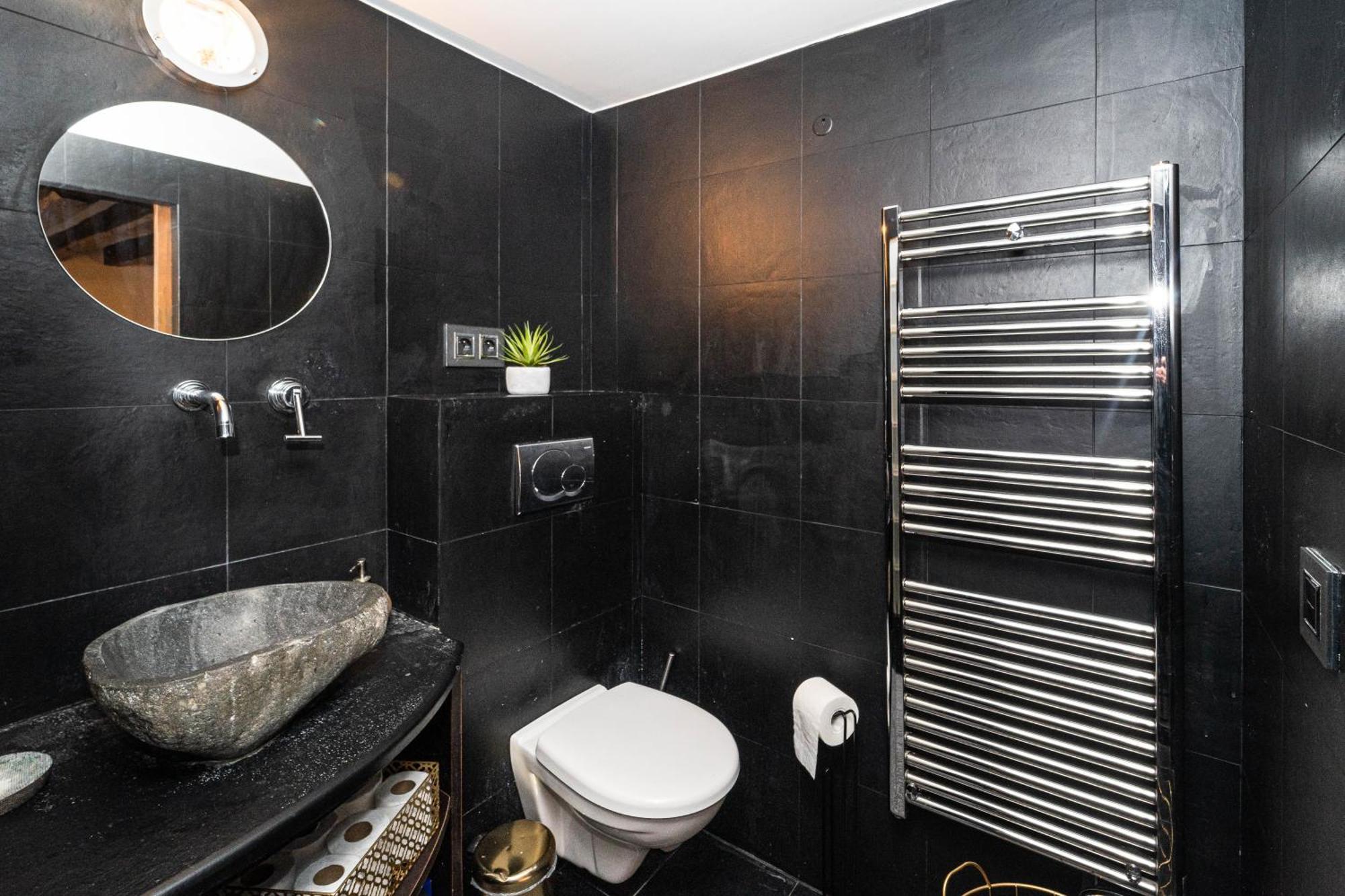 Pick A Flat'S Apartement In Place Des Vosges - Rue Saint-Gilles Paris Exteriör bild